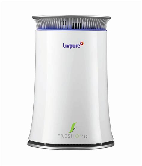 livpure official website air purifier